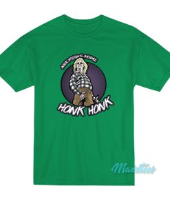 Beetlejuice Honk Honk T-Shirt