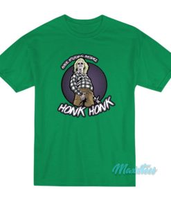 Beetlejuice Honk Honk T Shirt 3