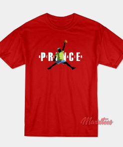 Bel Air Prince T-Shirt