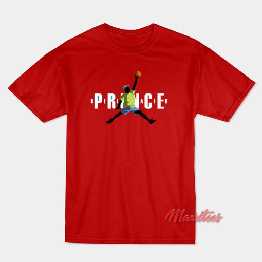 Bel Air Prince T-Shirt