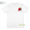 Ben Baller Strawberry Jams But My Glock Don’t T-Shirt