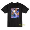 Benny The Butcher x Buffalo Bills T-Shirt