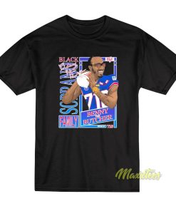 Benny The Butcher x Buffalo Bills T-Shirt