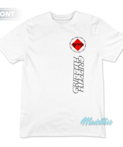 Berserk Griffith Hawk Of Light T-Shirt