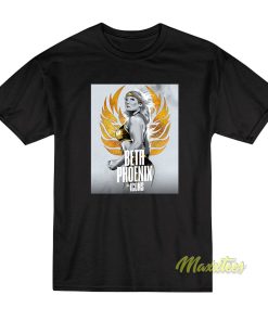 Beth Phoenix T-Shirt