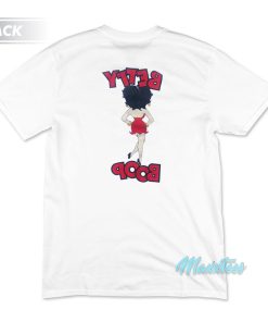 Betty Boop 1996 T-Shirt