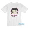 Betty Boop MGM Las Vegas T-Shirt