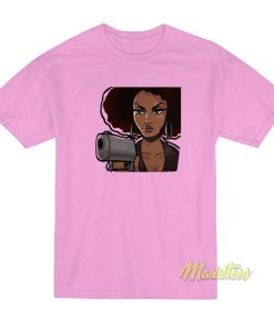 Bettynixx T-Shirt Bettynixx T-Shirt