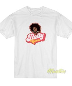 Bettynixx Unisex T-Shirt Bettynixx Unisex T-Shirt