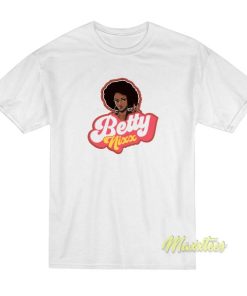 Bettynixx Unisex T-Shirt