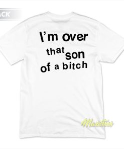 Beware The Ides of March T-Shirt