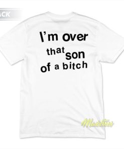 Beware The Ides of March T-Shirt