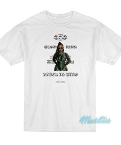 Beyonce BLack Is King T-Shirt