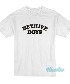 Beyonce Beyhive Boys T-Shirt