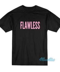Beyonce Flawless T-Shirt