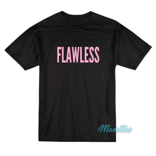 Beyonce Flawless T-Shirt