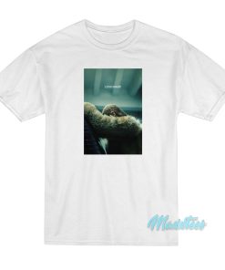 Beyonce Lemonade Album Cover T-Shirt