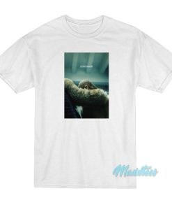 Beyonce Lemonade Album Cover T-Shirt