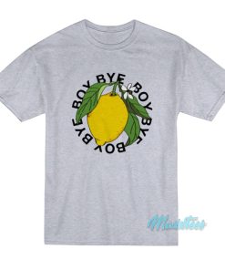 Beyonce Lemonade Boy Bye T-Shirt