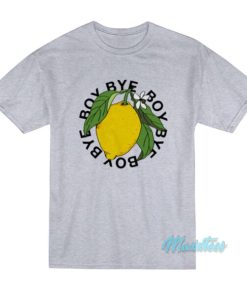 Beyonce Lemonade Boy Bye T-Shirt