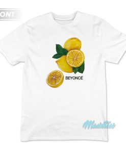 Beyonce Lemonade T-Shirt