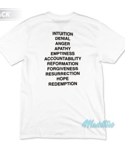 Beyonce Lemonade T-Shirt