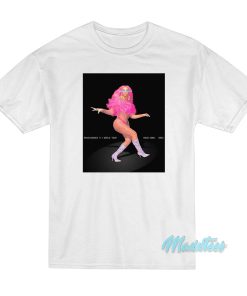 Beyonce Renaissance World Tour 2023 T Shirt 1
