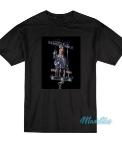 Beyonce Renaissance World Tour Billboard T-Shirt 2 Beyonce Renaissance World Tour Billboard T Shirt 3