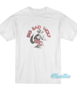 Big Bad Wolf T-Shirt