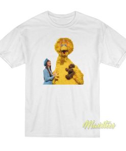 Big Bird Kacey Musgraves T-Shirt