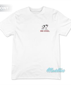 Big Dogs Nurse T-Shirt