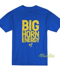 Big Horn Energy T-Shirt