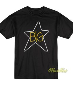 Big Star T-Shirt