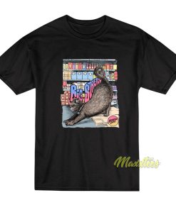 Big Stretch Bodega Cats T-Shirt