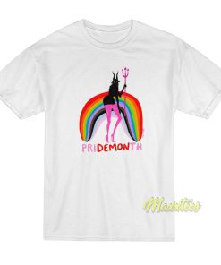 Bill Crisafi Pride Month Proud Bitch T-Shirt Bill Crisafi Pride Month Proud Bitch T-Shirt