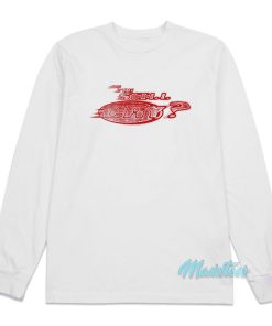 Billie Eilish Do You Still Cry Long Sleeve Shirt Billie Eilish Do You Still Cry Long Sleeve Shirt