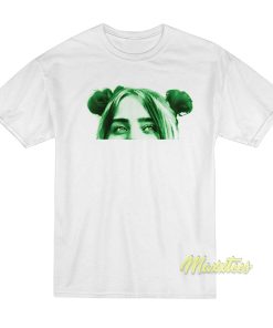 Billie Eilish From E Girl To Icon T-Shirt
