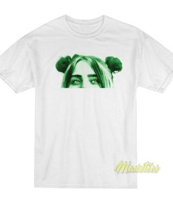 Billie Eilish From E Girl To Icon T Shirt 3