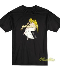 Billie Eilish Goldwing T-Shirt Unisex