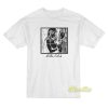 Billie Eilish Mirror T-Shirt Unisex