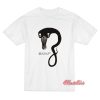 Billie Eilish Monster T-Shirt