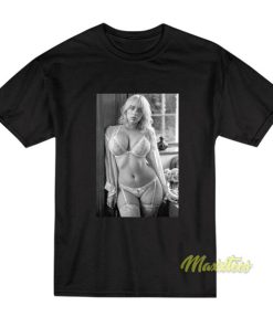 Billie Eilish Sexy T-Shirt
