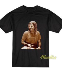 Billie Eilish Taylor Hawkins T-Shirt 2 Billie Eilish Taylor Hawkins T Shirt 3