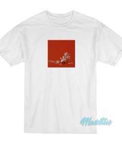 Billie Eilish Therefore I Am T-Shirt Billie Eilish Therefore I Am T-Shirt