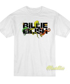 Billie Eilish UO Exclusive Logo T-Shirt