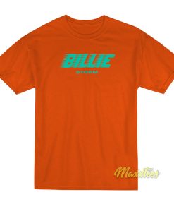 Billie Eilish X Strom T-Shirt Billie Eilish X Strom T-Shirt