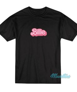Billie Eilish x Barbie T-Shirt