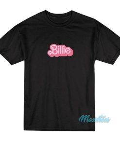 Billie Eilish x Barbie T-Shirt