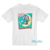 Billie Starkz Starz T-Shirt