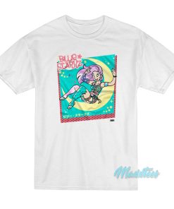 Billie Starkz Starz T-Shirt Billie Starkz Starz T-Shirt